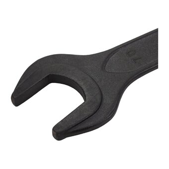  Ключ рожковый Forsage F-7546570MPB(62284) 65х70мм 