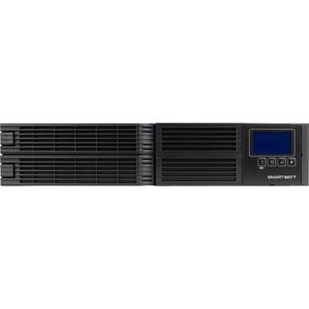  ИБП Smartwatt Supreme IEC 2kVA 2000Вт 2000ВА черный 