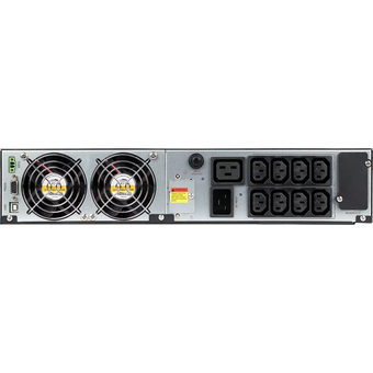  ИБП Smartwatt Supreme IEC 2kVA 2000Вт 2000ВА черный 