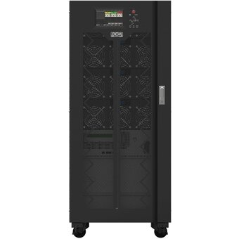  ИБП Powercom Vanguard-II-33 VGD-II-200M33 (50M) 200000Вт 200000ВА черный 