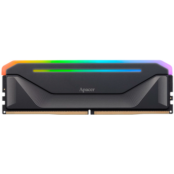  ОЗУ Apacer NOX RGB (AH5U64G56C522NBAA-2) 2x32GB DDR5 PC5-44800 