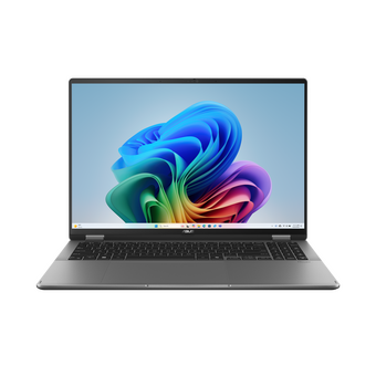  Ноутбук ASUS Vivobook 16 Flip TP3607SH-RJ043W (90NB15S1-M00210) Intel Core Ultra 7 258V 32GB/LPDDR5X 32GB/1TB SSD/Nvidia RTX 5050 (8GB GDDR7)16" OLED 