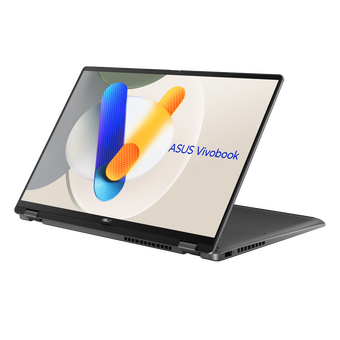  Ноутбук ASUS Vivobook 16 Flip TP3607SH-RJ043W (90NB15S1-M00210) Intel Core Ultra 7 258V 32GB/LPDDR5X 32GB/1TB SSD/Nvidia RTX 5050 (8GB GDDR7)16" OLED 