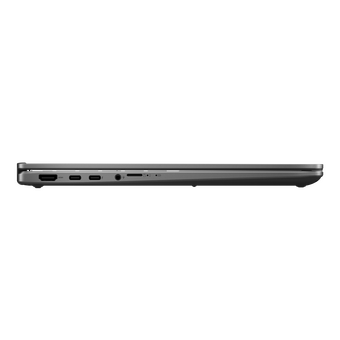  Ноутбук ASUS Vivobook 16 Flip TP3607SH-RJ043W (90NB15S1-M00210) Intel Core Ultra 7 258V 32GB/LPDDR5X 32GB/1TB SSD/Nvidia RTX 5050 (8GB GDDR7)16" OLED 