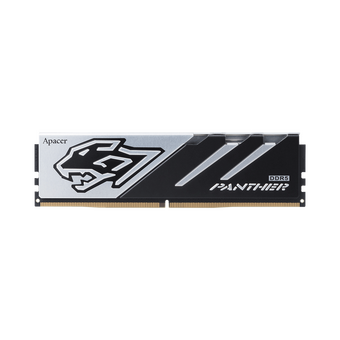  ОЗУ Apacer Panther (AH5U64G60C6227BAA-2) DDR5 2x32GB 