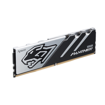  ОЗУ Apacer Panther (AH5U64G60C6227BAA-2) DDR5 2x32GB 