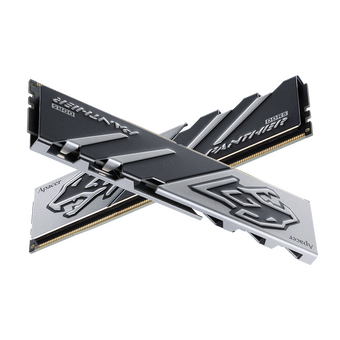  ОЗУ Apacer Panther (AH5U64G60C6227BAA-2) DDR5 2x32GB 