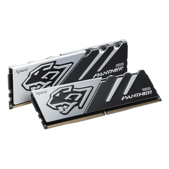  ОЗУ Apacer Panther (AH5U64G60C6227BAA-2) DDR5 2x32GB 