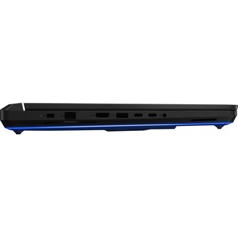  Ноутбук ASUS G635LR-RW010 (90NR0LU1-M000A0) 16" Mini LED WQXGA Core Ultra 9 275HX/32Gb/2Tb SSD/5070 Ti 12Gb/noOS/black 