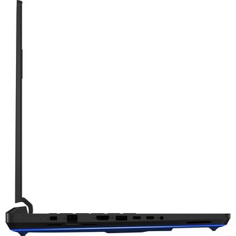  Ноутбук ASUS G635LR-RW010 (90NR0LU1-M000A0) 16" Mini LED WQXGA Core Ultra 9 275HX/32Gb/2Tb SSD/5070 Ti 12Gb/noOS/black 
