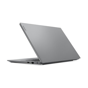  Ноутбук Lenovo V15 G4 AMN (82YU014ARU) 15.6" IPS FHD AMD Ryzen 5 7520U/16Gb/512Gb SSD/VGA int/noOS/grey 