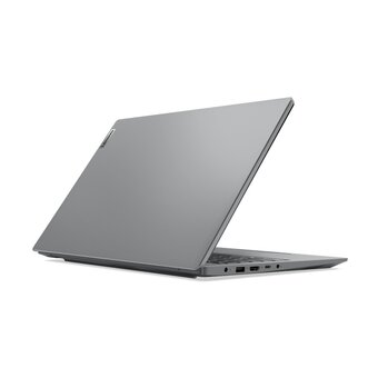  Ноутбук Lenovo V15 G4 AMN (82YU014ARU) 15.6" IPS FHD AMD Ryzen 5 7520U/16Gb/512Gb SSD/VGA int/noOS/grey 