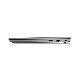  Ноутбук Lenovo V15 G4 AMN (82YU014ARU) 15.6" IPS FHD AMD Ryzen 5 7520U/16Gb/512Gb SSD/VGA int/noOS/grey 