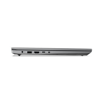  Ноутбук Lenovo V15 G4 AMN (82YU014ARU) 15.6" IPS FHD AMD Ryzen 5 7520U/16Gb/512Gb SSD/VGA int/noOS/grey 