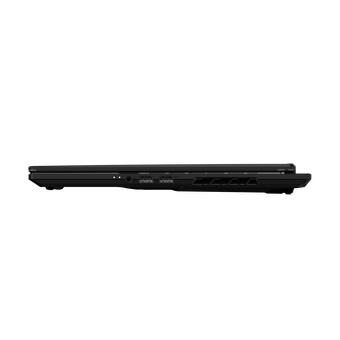  Ноутбук Gigabyte Gaming A16 GA6H (CTHI3KZ894SD) Intel Core i7-13620H/16Gb/SSD1Tb/16"/IPS/WUXGA/1920x1200/165Hz/RTX5050 8Gb/NoOS/Black 