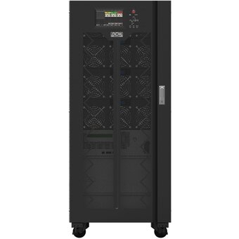  ИБП Powercom Vanguard-II-33 VGD-II-160M33 160000Вт 160000ВА 