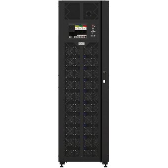  ИБП Powercom Vanguard-II-33 VGD-II-300K33 300000Вт 300000ВА черный 