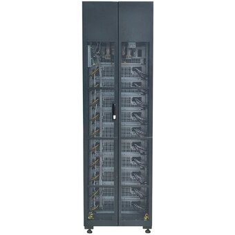  ИБП Powercom Vanguard-II-33 VGD-II-300K33 300000Вт 300000ВА черный 