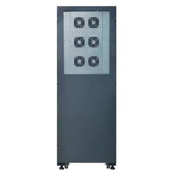  ИБП Powercom VGD-II-40K33-B черный 