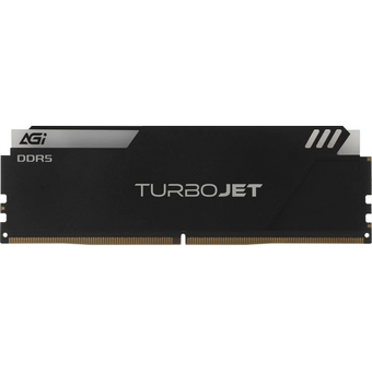  ОЗУ AGI UD858 AGI6IPC16UD858-DC DDR5 - 2x 16ГБ 6400МГц, DIMM, Ret 