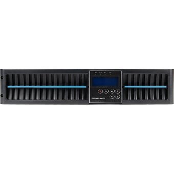  ИБП Smartwatt Supreme 6kVA L 6000Вт 6000ВА черный 