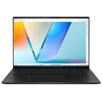  Ноутбук ASUS Vivobook S16 OLED S5606CA-RI072 (90NB1553-M002S0_Win11P) Intel Core Ultra 5 225H 1700MHz/16"/2880x1800/16GB/1024GB SSD/Intel Arc Graphics 