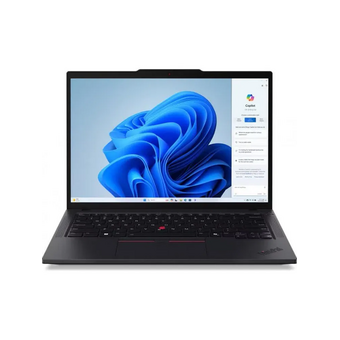  Ноутбук Lenovo ThinkPad T14 G5 (21MLA05CCD_Pro) 14" WUXGA+ 2.2K IPS Ultra 7 155H/16GB/512GB SSD/LTE/W11Pro 