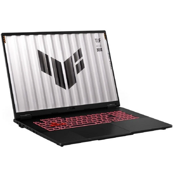  Ноутбук ASUS TUF Gaming A18 FA808UP-S8051 (90NR0NL1-M002U0_Win11P) AMD Ryzen 7 260 3800MHz/18"/1920x1200/32GB/1024GB SSD/NVIDIA GeForce RTX 5070 8GB 