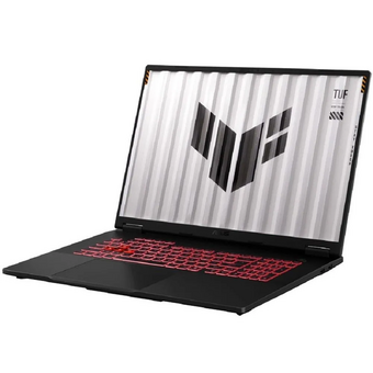  Ноутбук ASUS TUF Gaming A18 FA808UP-S8051 (90NR0NL1-M002U0_Win11P) AMD Ryzen 7 260 3800MHz/18"/1920x1200/32GB/1024GB SSD/NVIDIA GeForce RTX 5070 8GB 