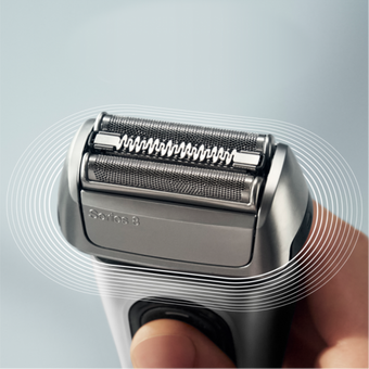  Электробритва Braun 8510s 