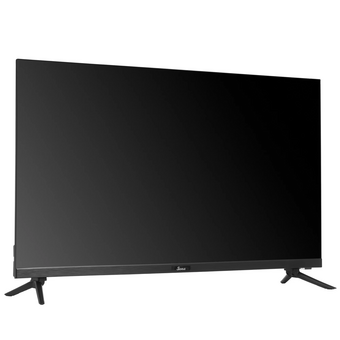  Телевизор Scoole SL-LED32S01T2S черный 