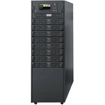  ИБП Powercom Vanguard-II-33 VGD-II-200R33 200000Вт 200000ВА 
