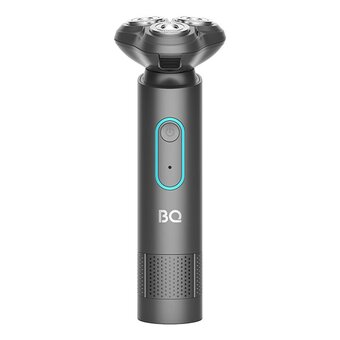  Электробритва BQ SV1002 Tiffany-Gray 