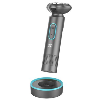  Электробритва BQ SV1002 Tiffany-Gray 