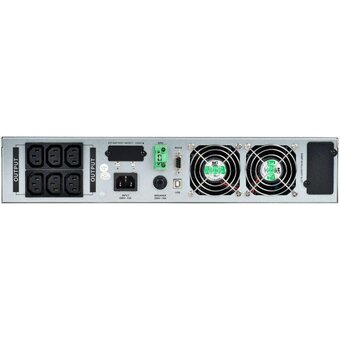  ИБП ITK EOR-0002KVA-1-004 2000Вт 2000ВА черный 