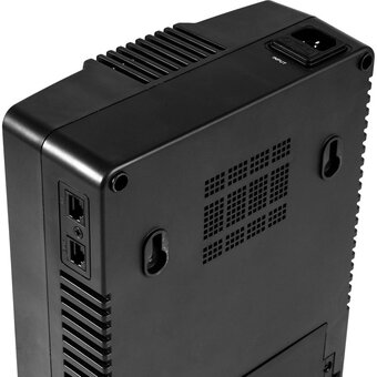  ИБП Бастион SKAT-UPS 1000-AID-IN-1x9-8 (8934) 600Вт 1000ВА черный 