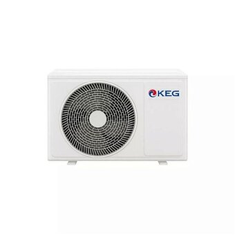  Кондиционер KEG KAC-12GHA-P100 Classic L 
