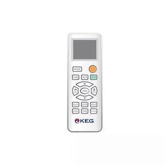 Кондиционер KEG KAC-12GHA-P100 Classic L 