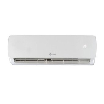  Кондиционер KEG KAC-12GHA-P100 Classic L 