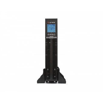  ИБП Штиль STR1103L 2700Вт 3000ВА черный 