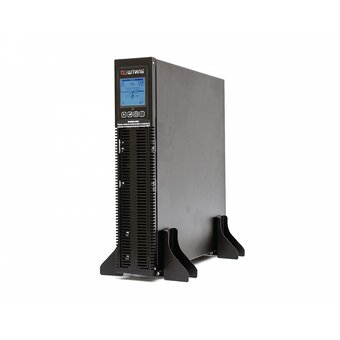  ИБП Штиль STR1103L 2700Вт 3000ВА черный 