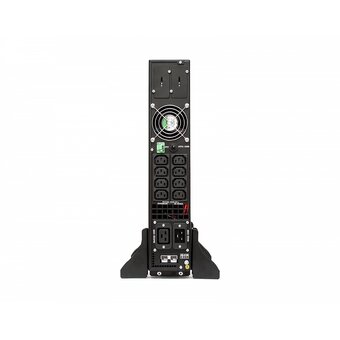  ИБП Штиль STR1103L 2700Вт 3000ВА черный 