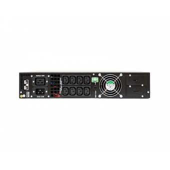  ИБП Штиль STR1103L 2700Вт 3000ВА черный 