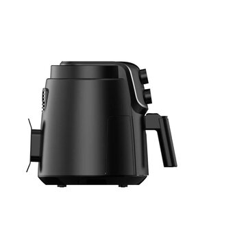  Аэрогриль Midea MAF-TN40D черный 