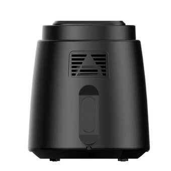  Аэрогриль Midea MAF-TN40D черный 