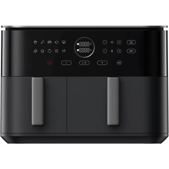  Аэрогриль Xiaomi Dual Zone Air Fryer 10L EU (GL version) 