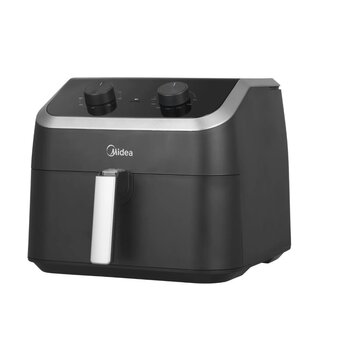  Аэрогриль Midea MAF-TN85WK черный 