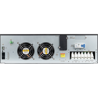  ИБП Smartwatt Supreme 10kVA L 10000Вт 10000ВА черный 