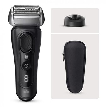  Электробритва Braun 8510s 