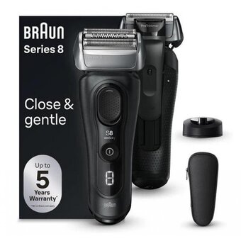  Электробритва Braun 8510s 